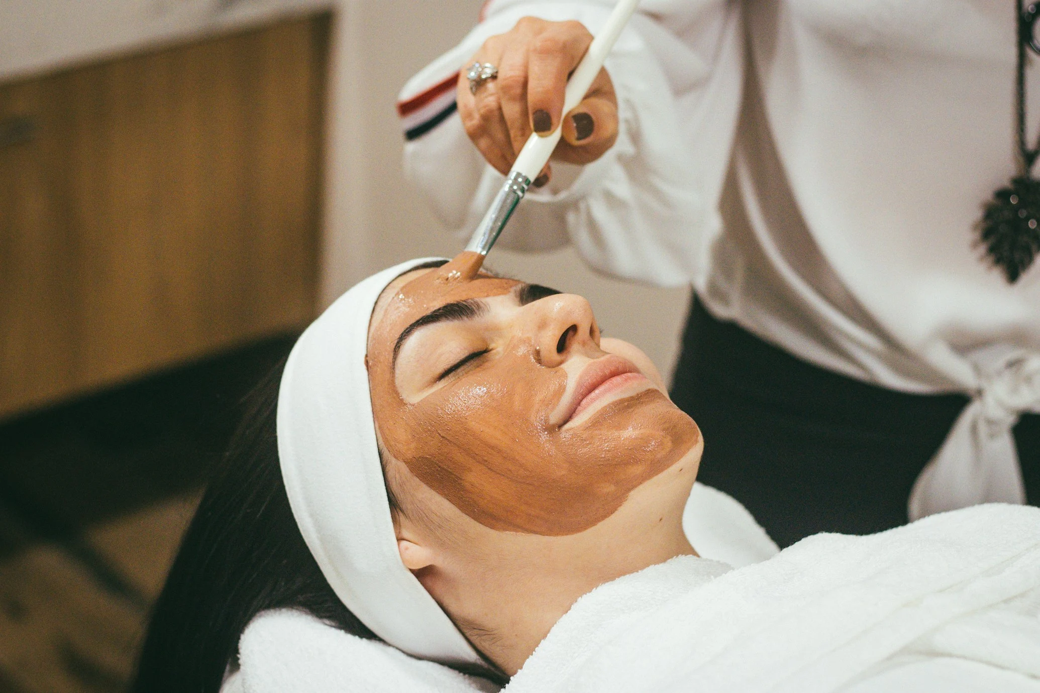 Chemical Peels