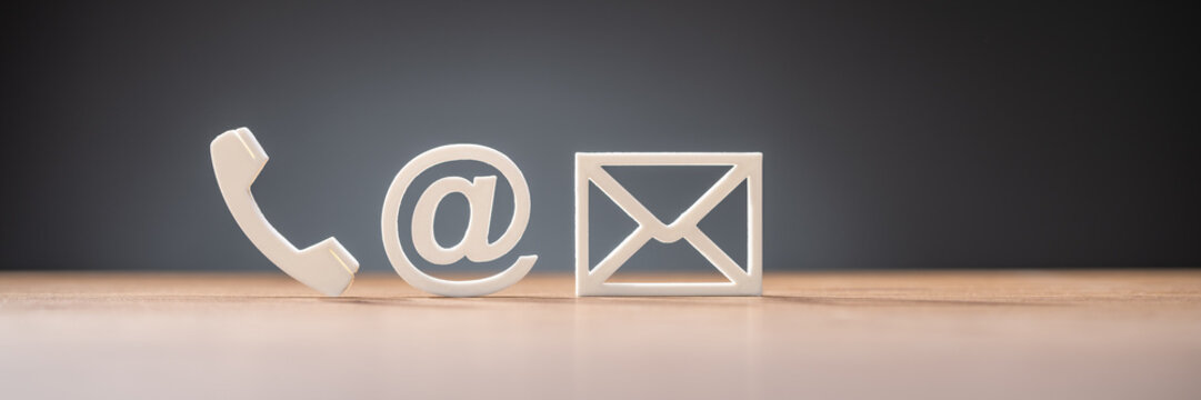 Contact header